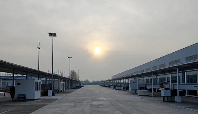 公众号开发中网络性能影响因素分析